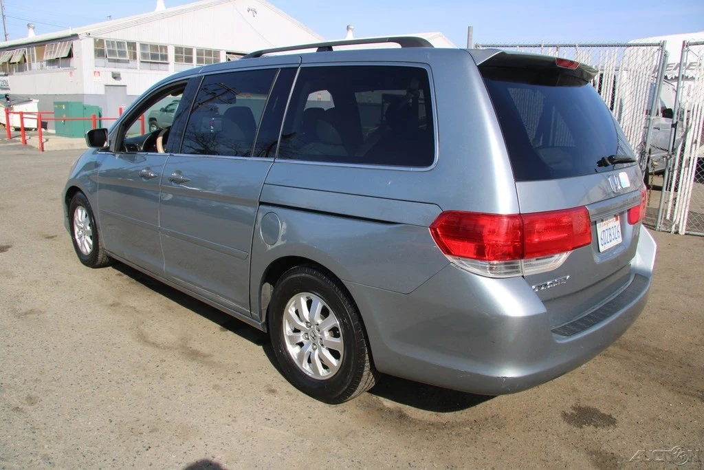 2008 Honda Odyssey - Image 5 of 21