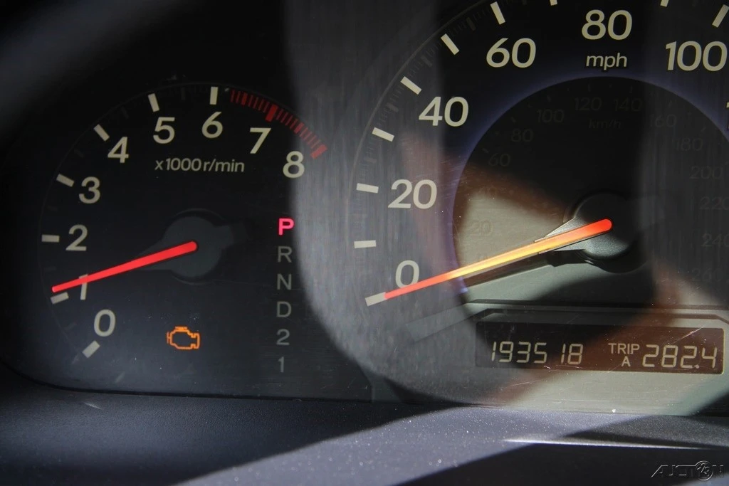 2008 Honda Odyssey - Image 18 of 21