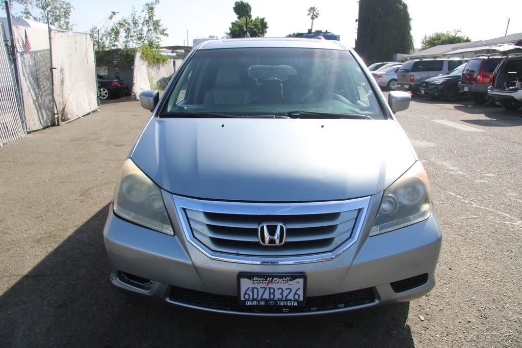2008 Honda Odyssey - Image 11 of 21