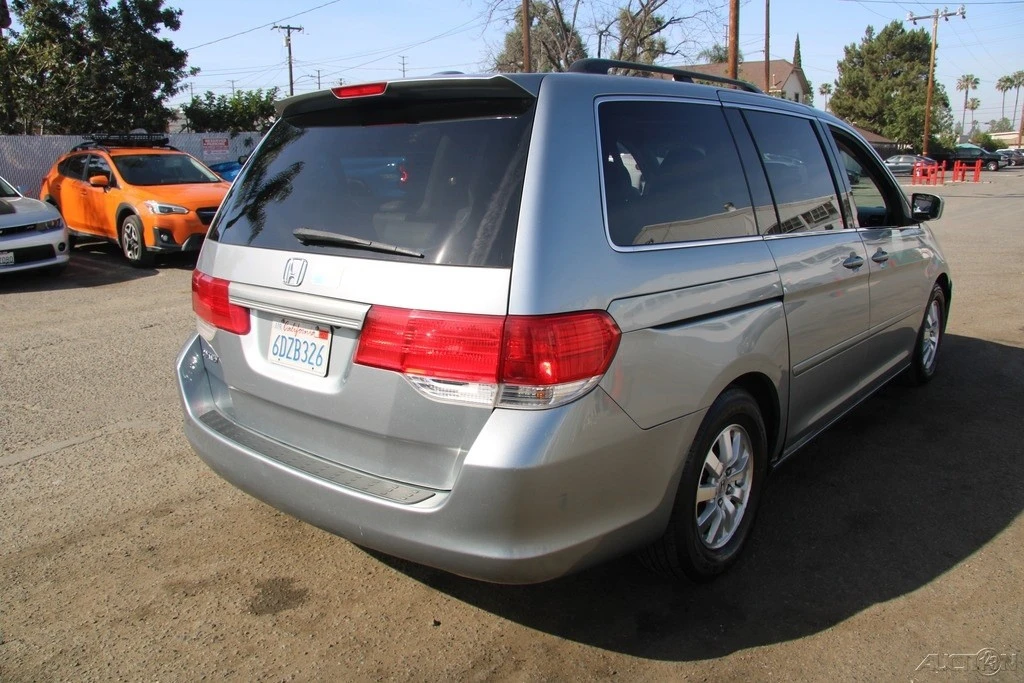 2008 Honda Odyssey - Image 7 of 21