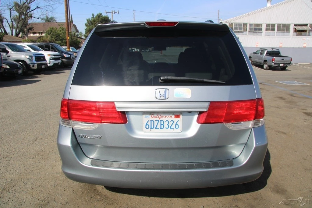 2008 Honda Odyssey - Image 6 of 21