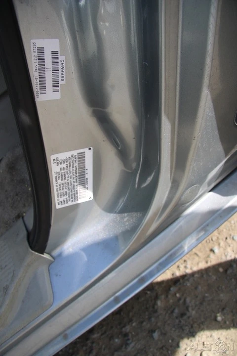 2008 Honda Odyssey - Image 13 of 21