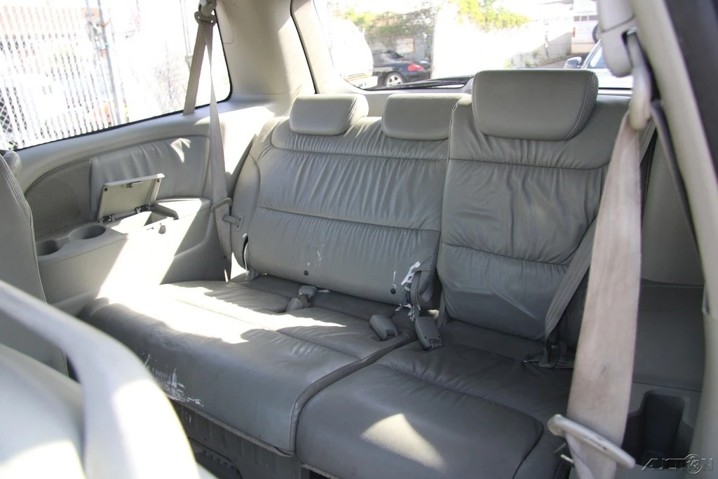 2008 Honda Odyssey - Image 21 of 21