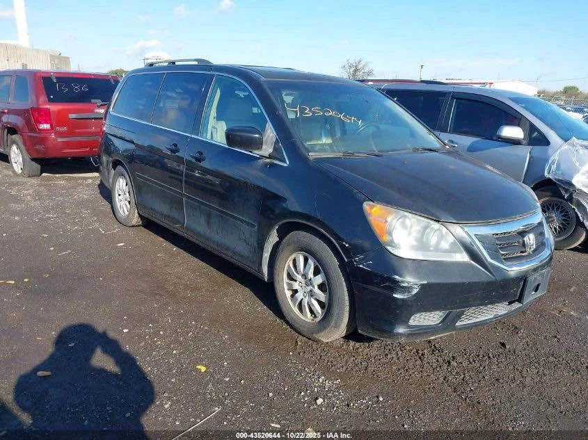 2008 Honda Odyssey - Image 2 of 7