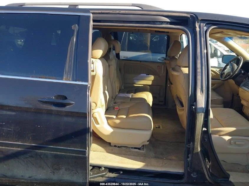 2008 Honda Odyssey - Image 5 of 7