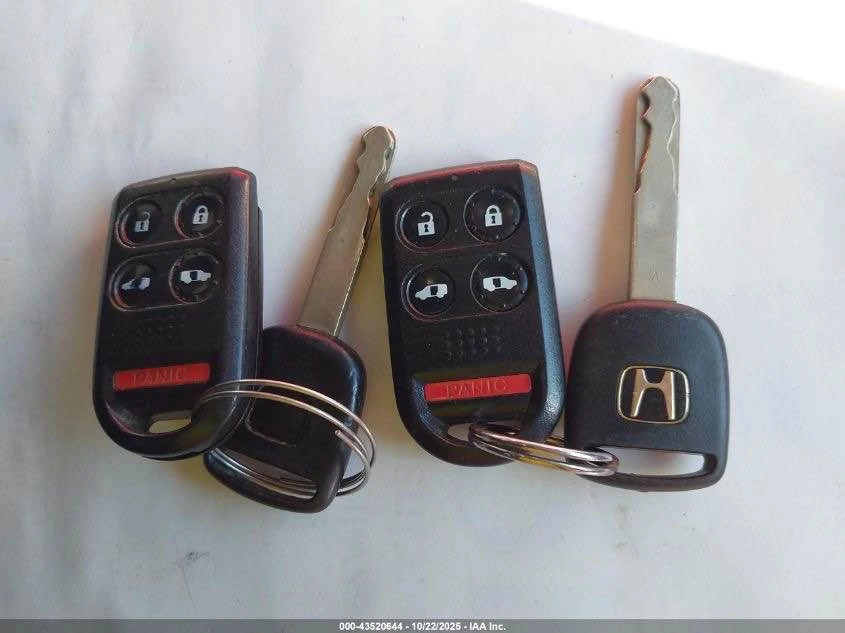 2008 Honda Odyssey - Image 7 of 7