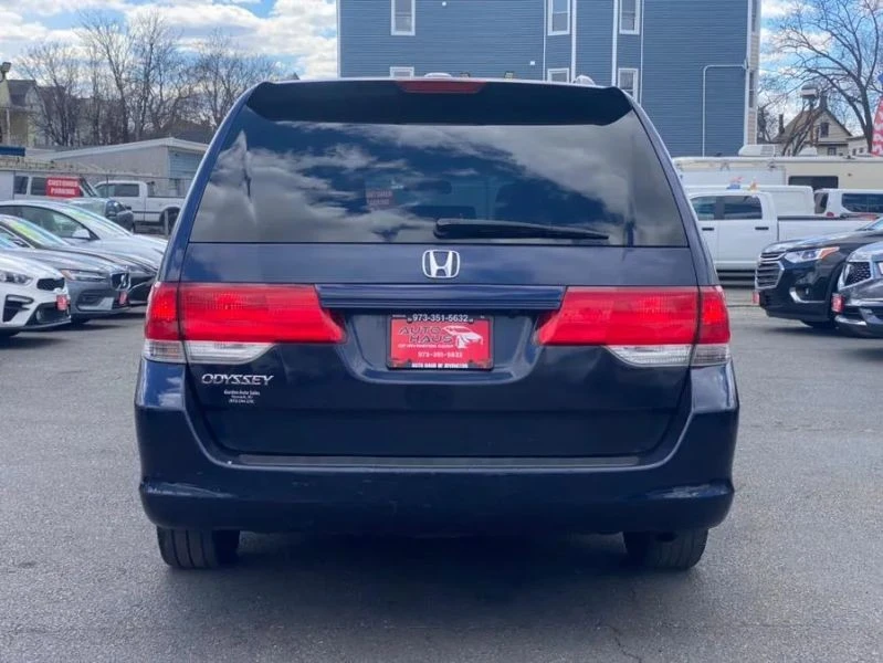 2008 Honda Odyssey - Image 5 of 12
