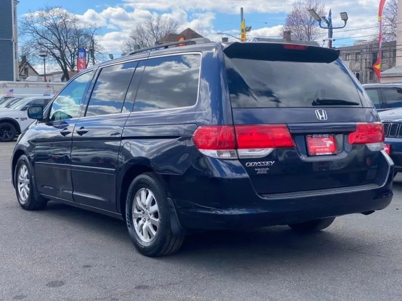 2008 Honda Odyssey - Image 4 of 12