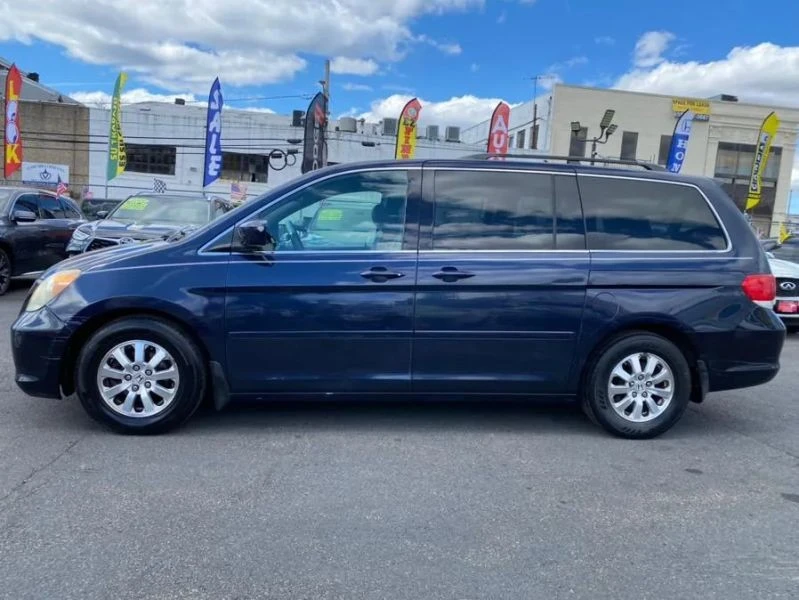 2008 Honda Odyssey - Image 8 of 12