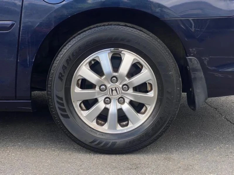 2008 Honda Odyssey - Image 9 of 12