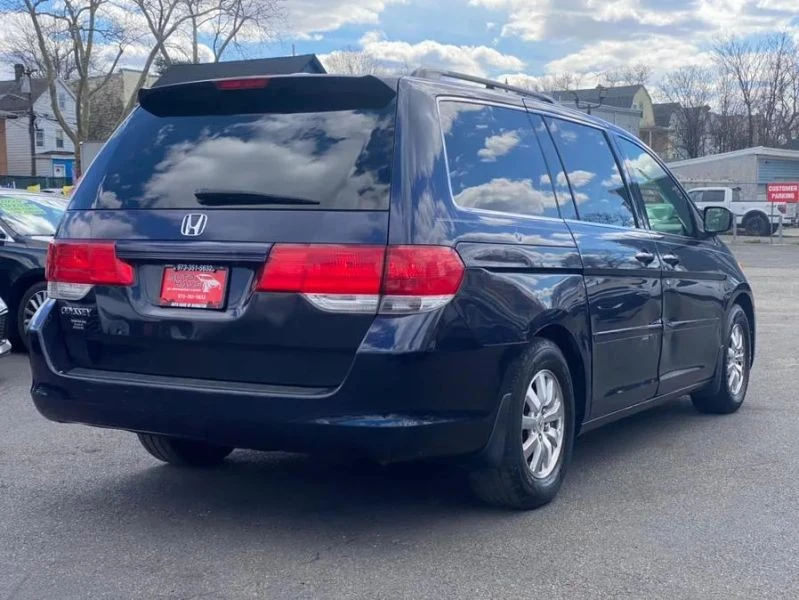 2008 Honda Odyssey - Image 6 of 12