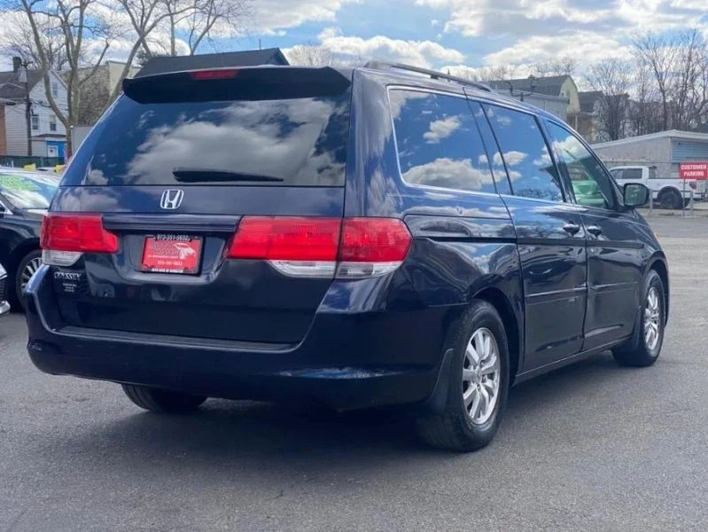 2008 Honda Odyssey - Image 6 of 12