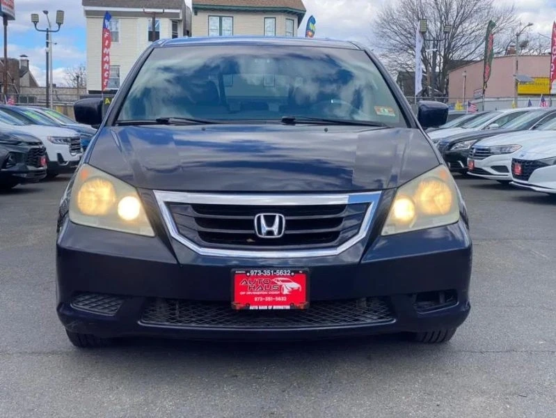 2008 Honda Odyssey - Image 2 of 12