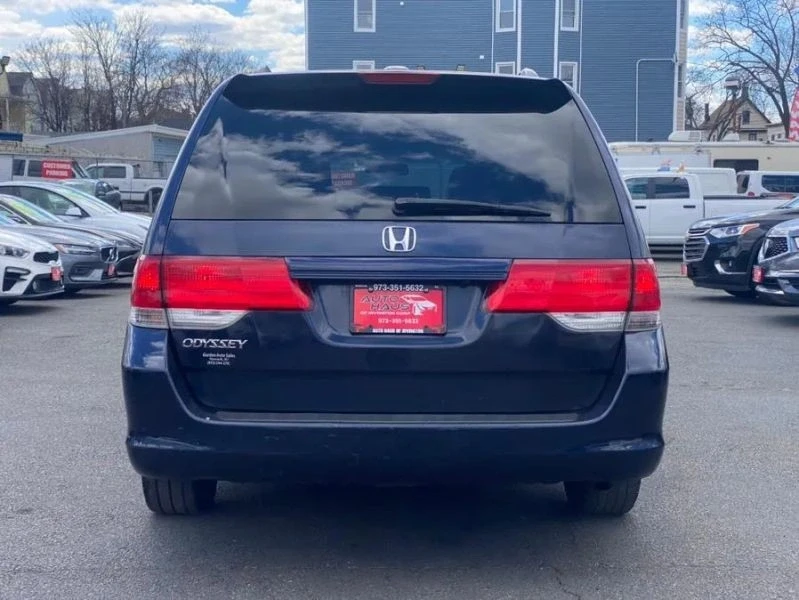 2008 Honda Odyssey - Image 5 of 12