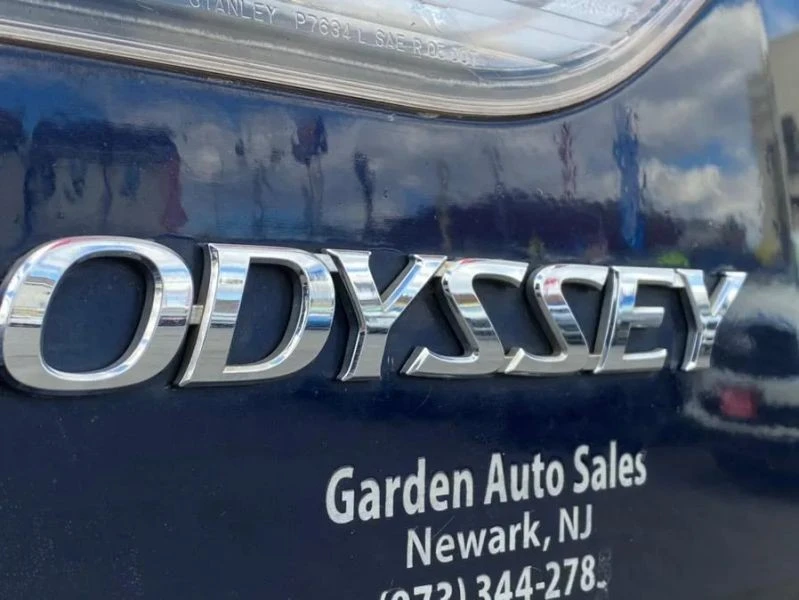 2008 Honda Odyssey - Image 10 of 12