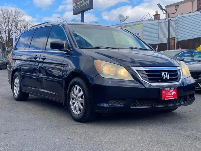 2008 Honda Odyssey - Image 3 of 12