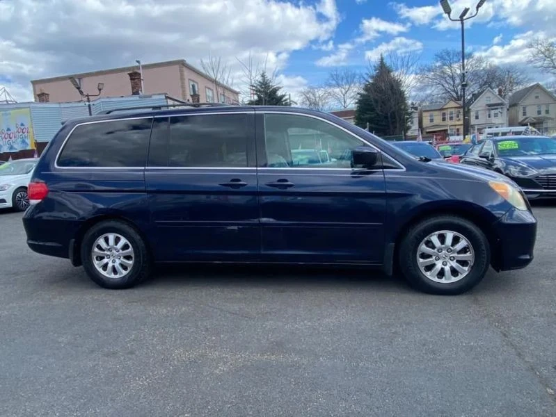2008 Honda Odyssey - Image 7 of 12