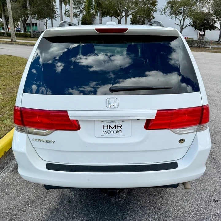 2008 Honda Odyssey - Image 13 of 21