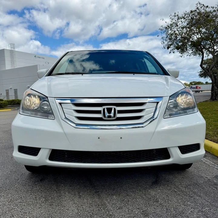 2008 Honda Odyssey - Image 21 of 21