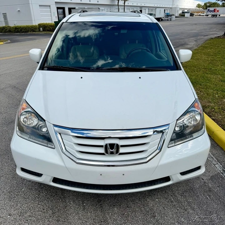 2008 Honda Odyssey - Image 20 of 21