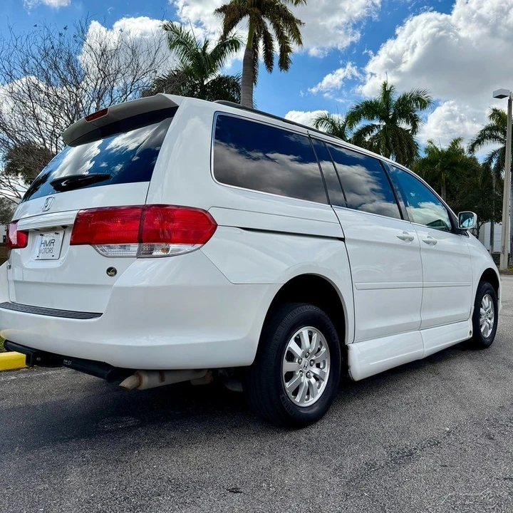 2008 Honda Odyssey - Image 12 of 21