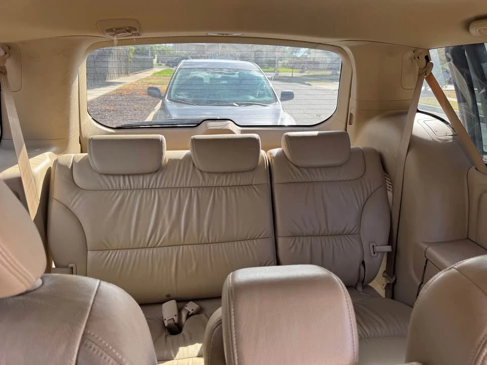2008 Honda Odyssey - Image 8 of 10