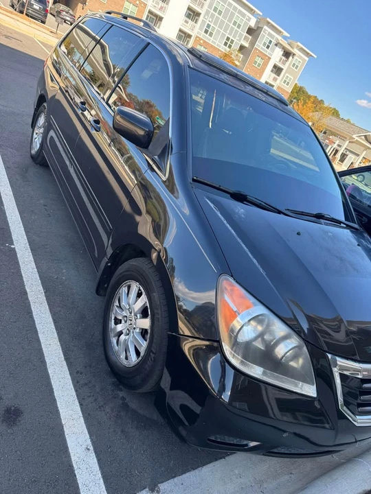 2008 Honda Odyssey - Image 12 of 12
