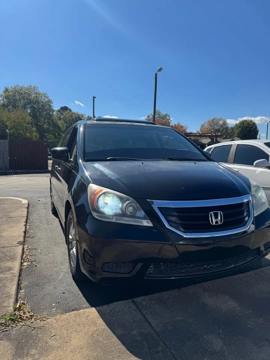 2008 Honda Odyssey - Image 7 of 12