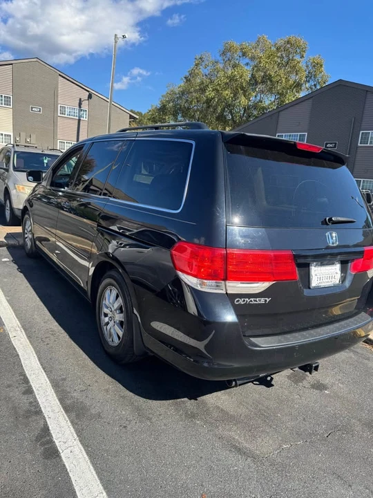 2008 Honda Odyssey - Image 4 of 12
