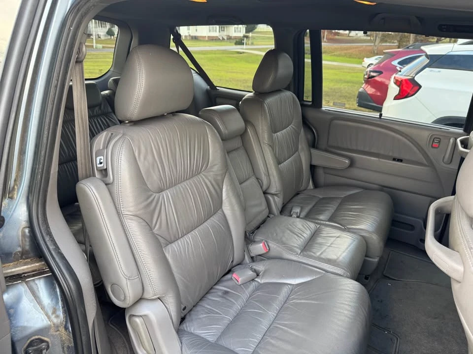 2008 Honda Odyssey - Image 4 of 7