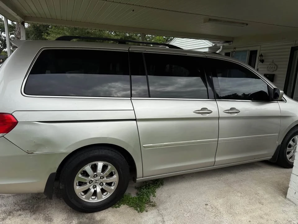 2008 Honda Odyssey - Image 4 of 9
