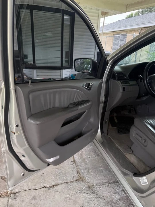 2008 Honda Odyssey - Image 5 of 9