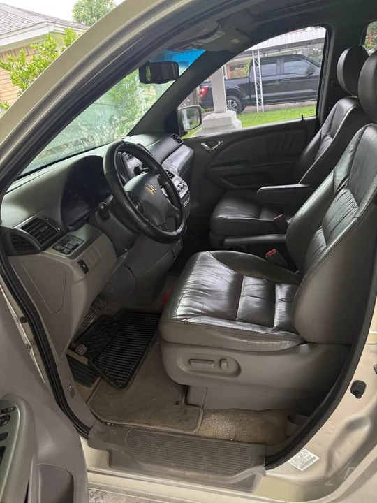 2008 Honda Odyssey - Image 6 of 9