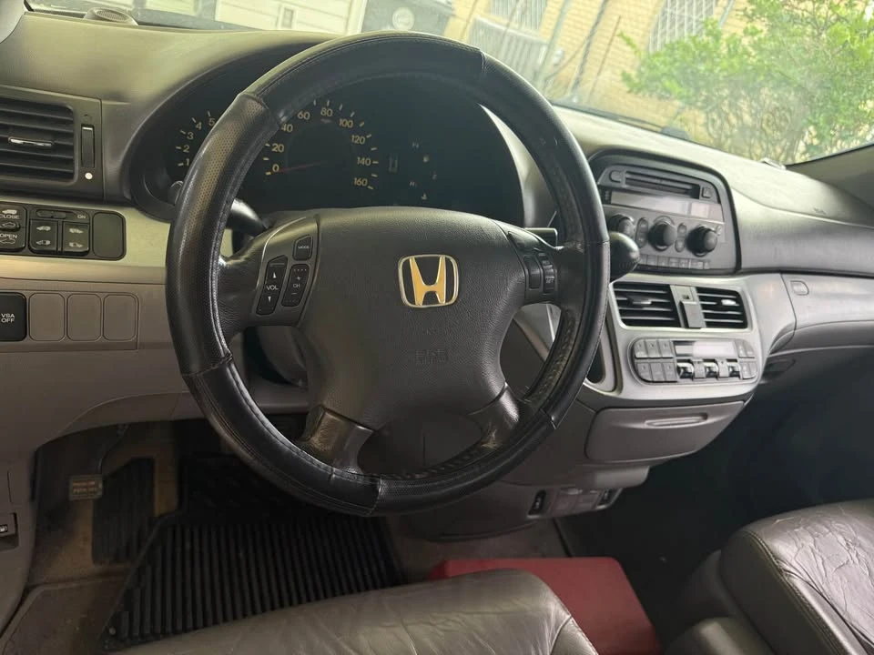 2008 Honda Odyssey - Image 8 of 9