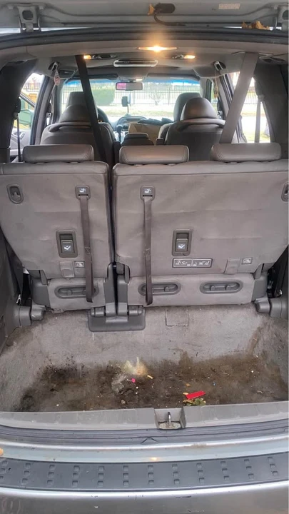 2008 Honda Odyssey - Image 12 of 12