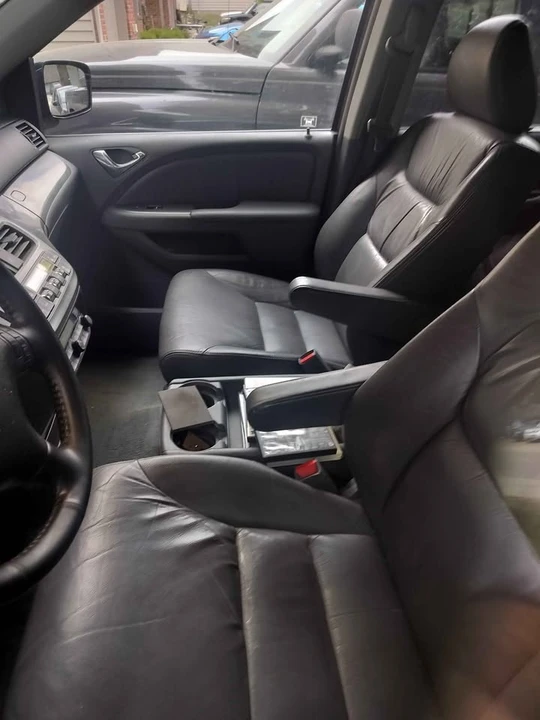 2008 Honda Odyssey - Image 5 of 5