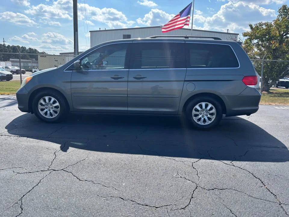 2008 Honda Odyssey - Image 4 of 18