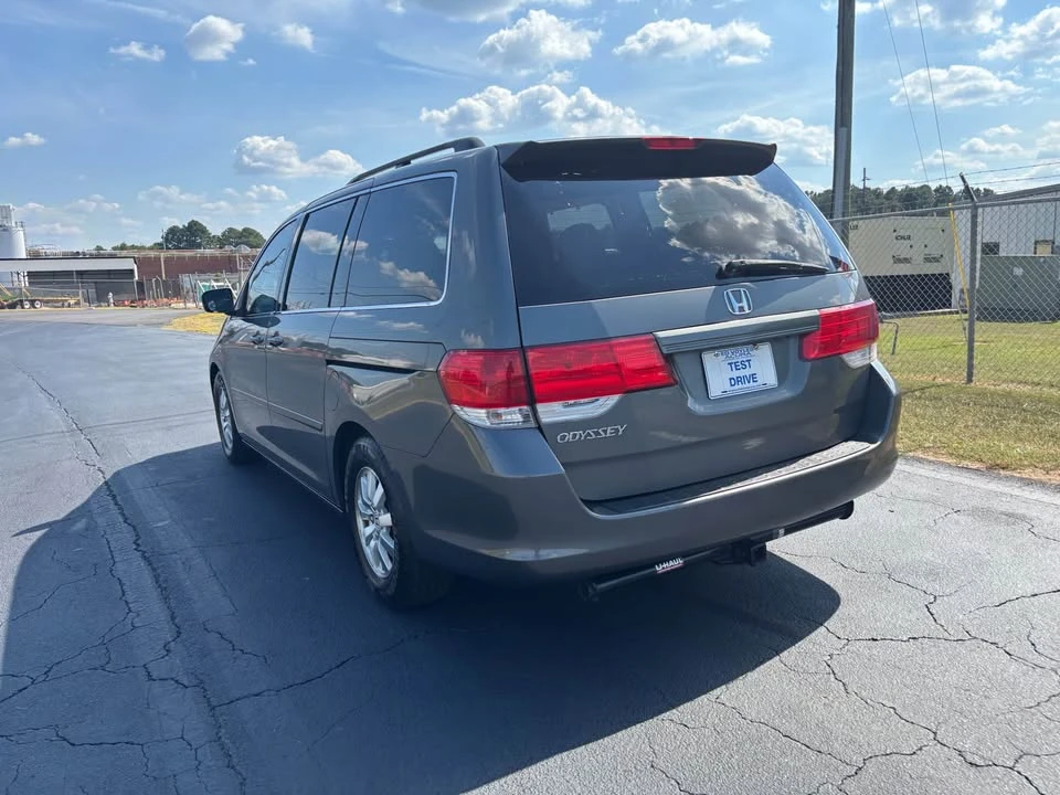 2008 Honda Odyssey - Image 6 of 18