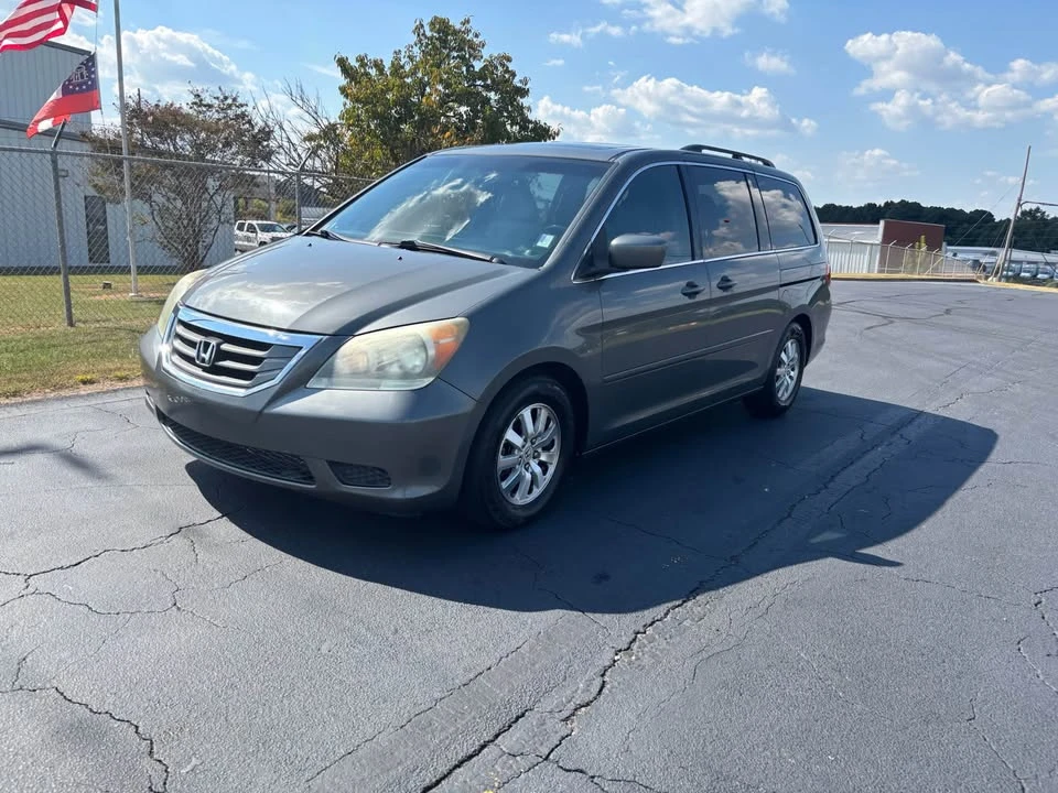 2008 Honda Odyssey - Image 2 of 18