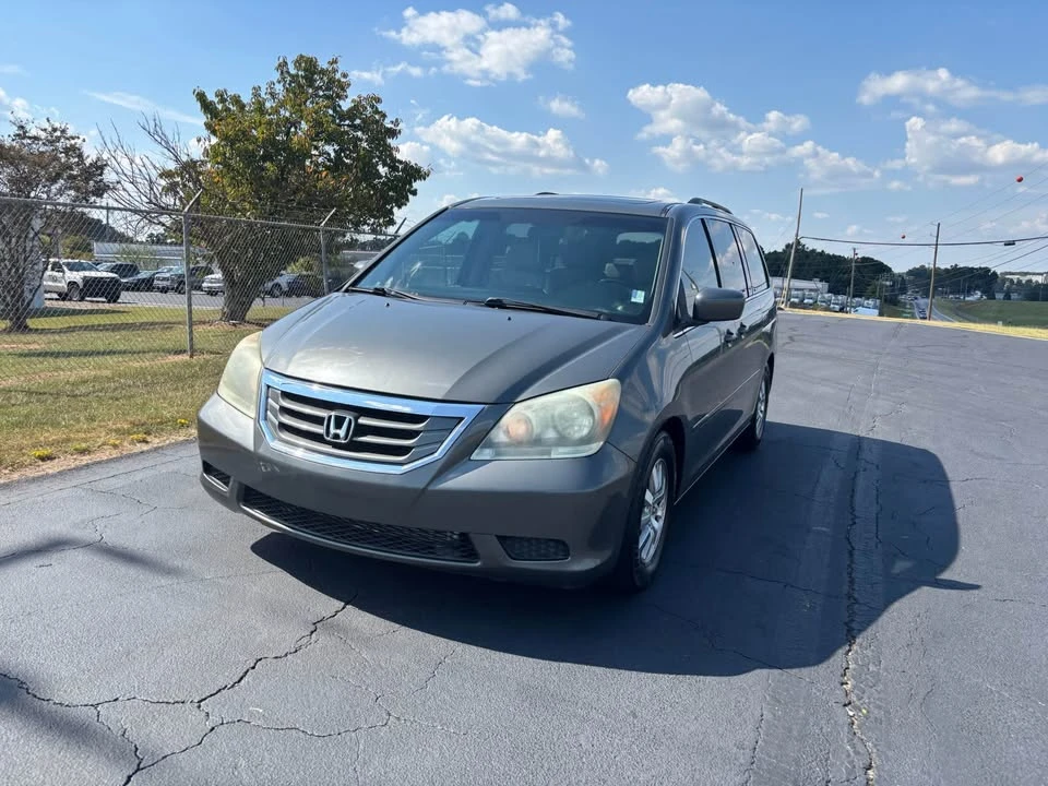 2008 Honda Odyssey - Image 3 of 18