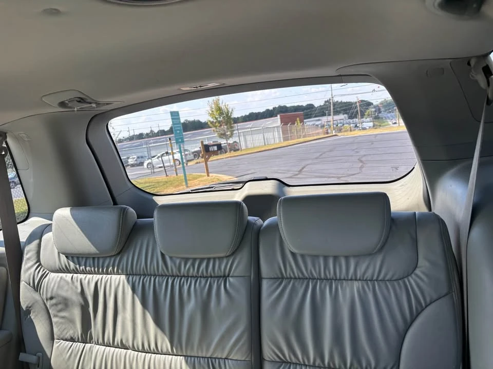 2008 Honda Odyssey - Image 9 of 18