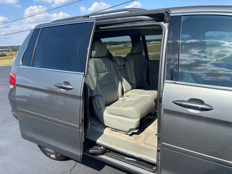 2008 Honda Odyssey - Image 13 of 18