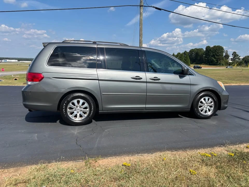 2008 Honda Odyssey - Image 7 of 18