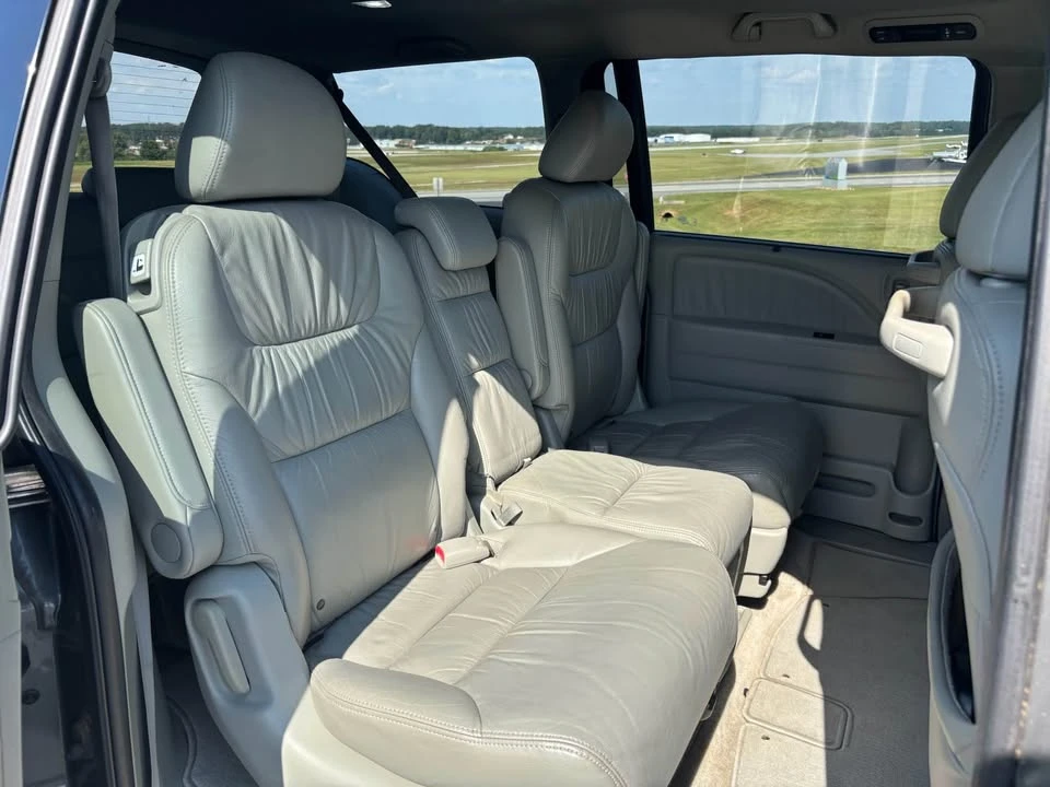 2008 Honda Odyssey - Image 18 of 18