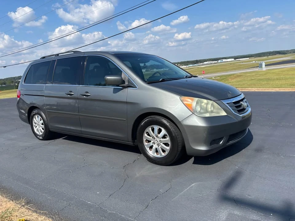 2008 Honda Odyssey - Image 8 of 18