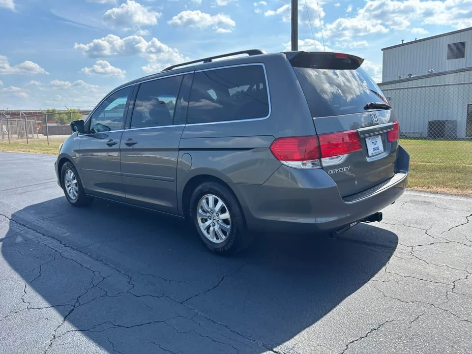 2008 Honda Odyssey - Image 5 of 18
