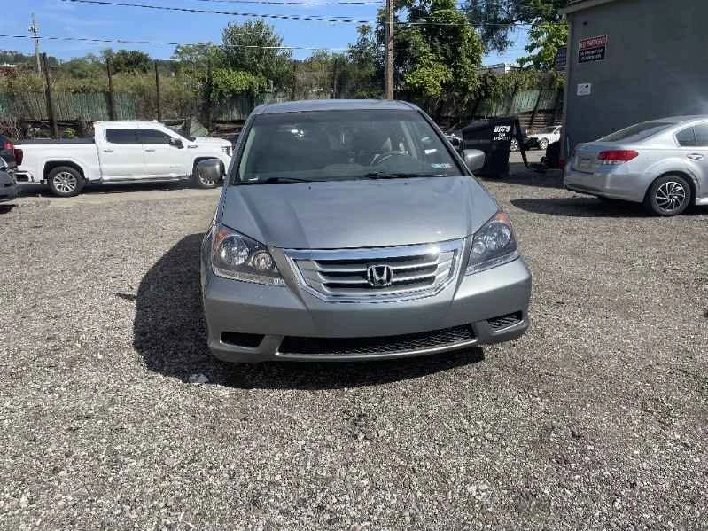 2008 Honda Odyssey - Image 4 of 5