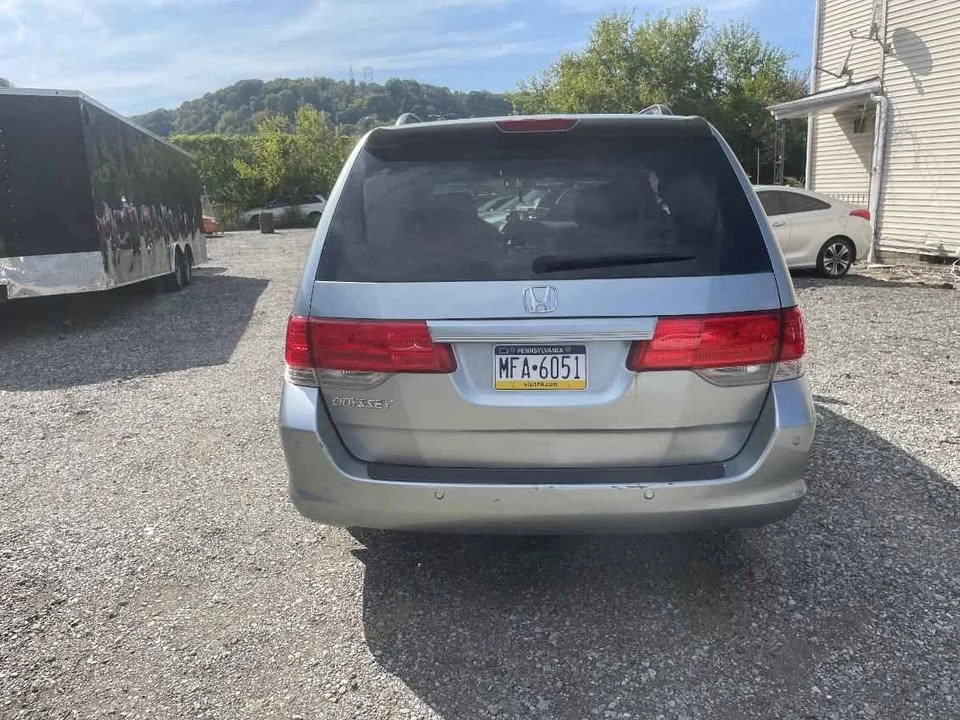 2008 Honda Odyssey - Image 2 of 5