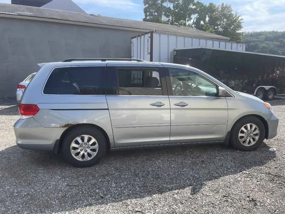 2008 Honda Odyssey - Image 3 of 5