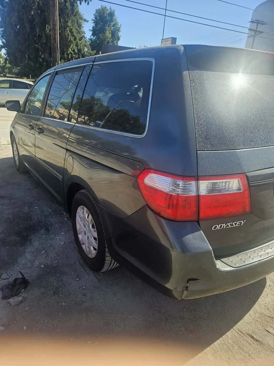 2008 Honda Odyssey - Image 3 of 6